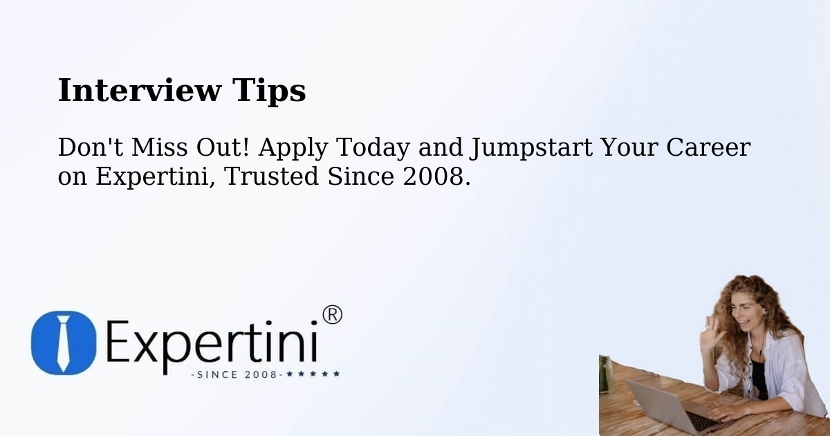 Interview Tips & Techniques for Job Seekers – Antwerpen - Antwerpen, Belgium Jobs Expertini